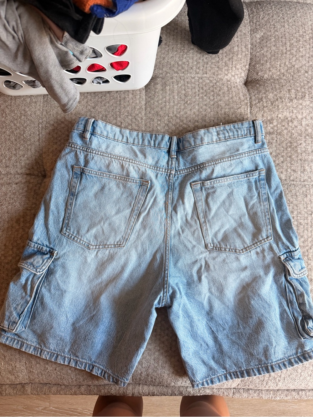 Zara Jorts